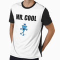 Mr. Cool by sportart
