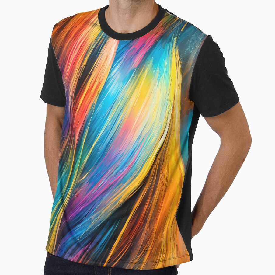 Refugee by ShoeAI