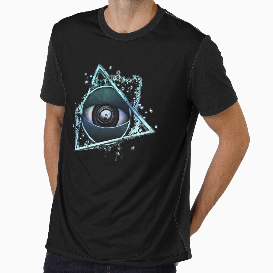 3rd Eye Perceptions Merch by 3rd Eye Perceptions