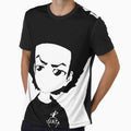 The Boondocks Huey by Huey Tsukuyomi