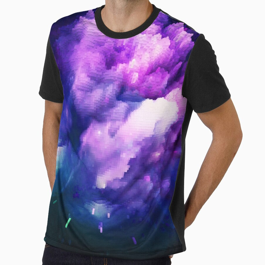 Universal Skies by AM FineArtPrints