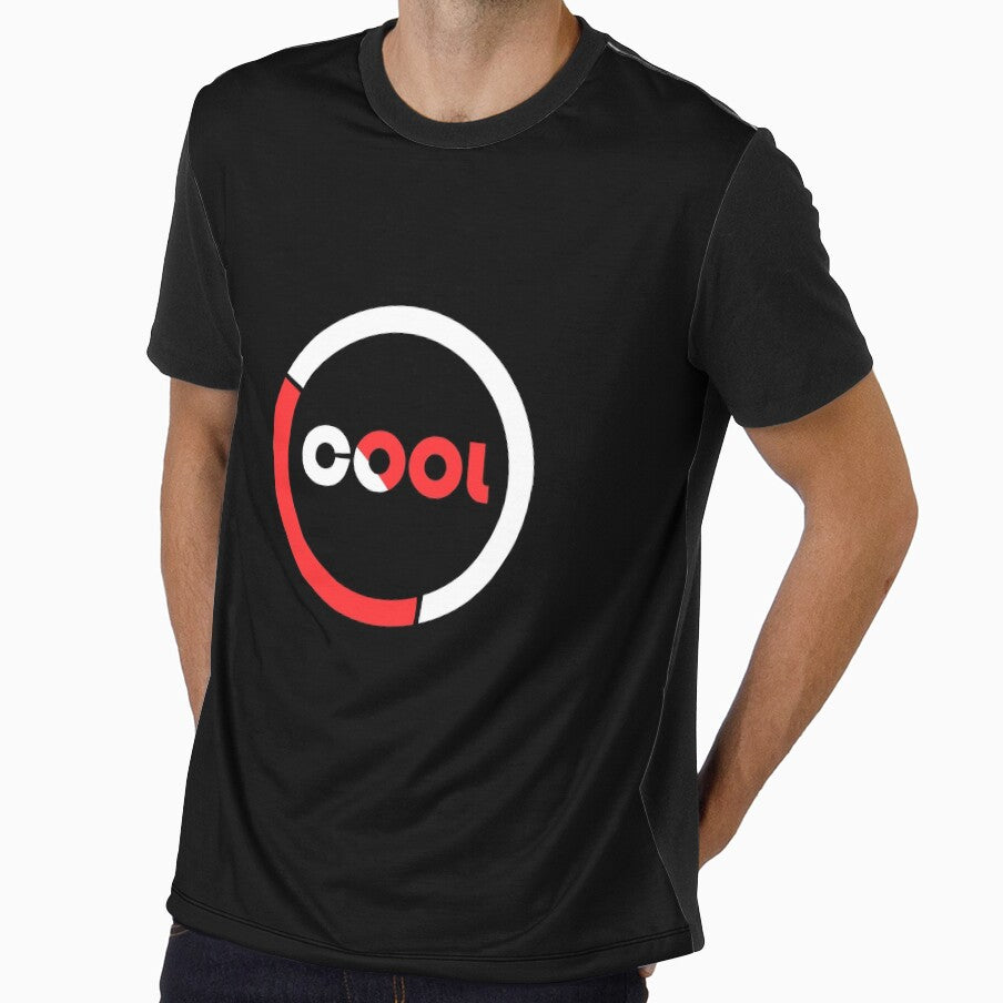 Cool Shirt by heckomen