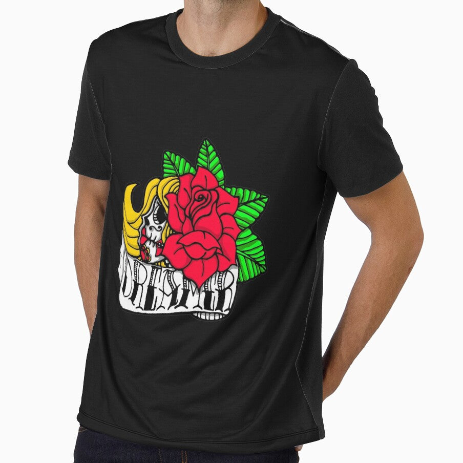 Lady Rose by juartdesign