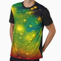 Abstract Universe by calibrit