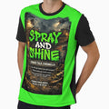 Spray and Shine: Corner Talk Chronicles by Raised Different