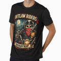 Outlaw riders - roadtrip by NOHORIZON