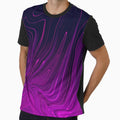 Purple Rift by Clothief-Store