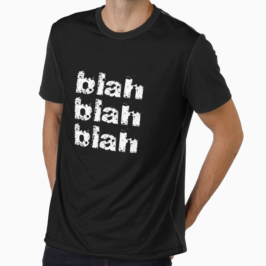Blah by deanworld