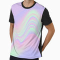 Holographic Unicorn Gradient by S-NettiThings