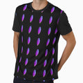 POP POD (BLACK) by THEHOOTDesigns