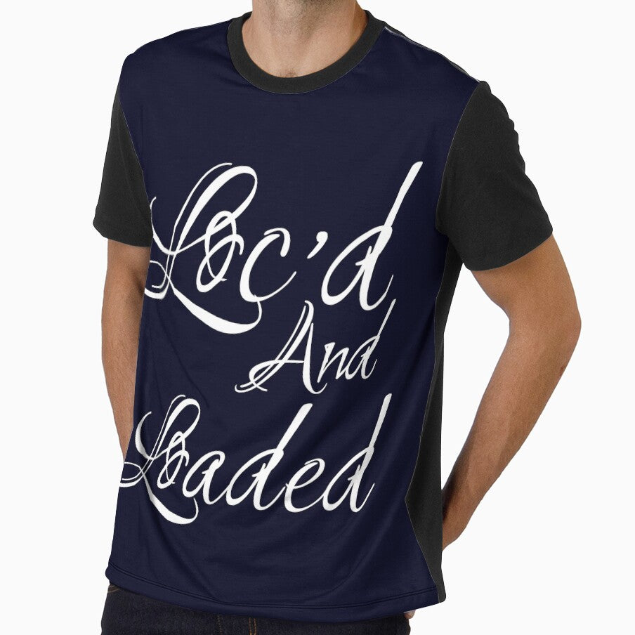 Loc'd And Loaded by MonkeyLogick