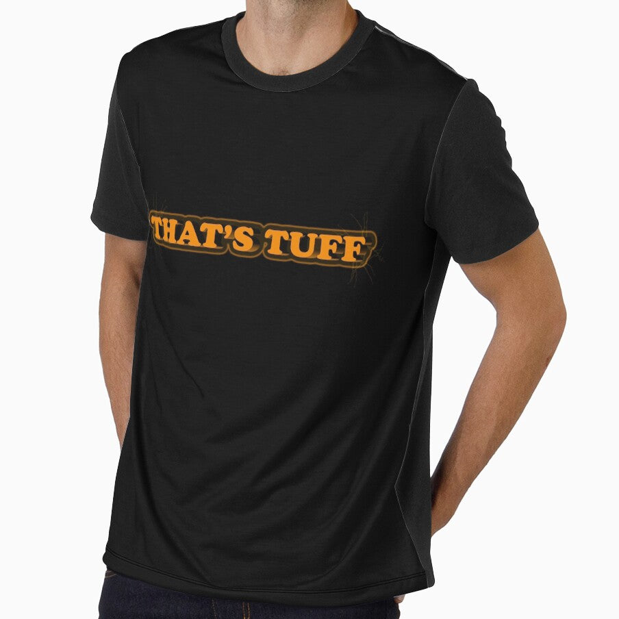 That's Tuff, but orange by Thatstuff