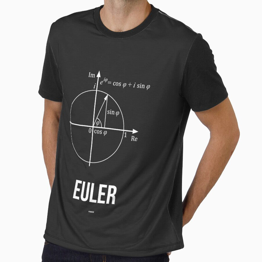 EULER - Mathematicians Collection by Hydrogene