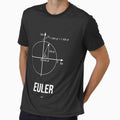 EULER - Mathematicians Collection by Hydrogene