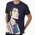 A men by Newrealis