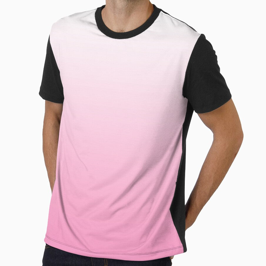 Pink Color Gradient by GobiRchandran