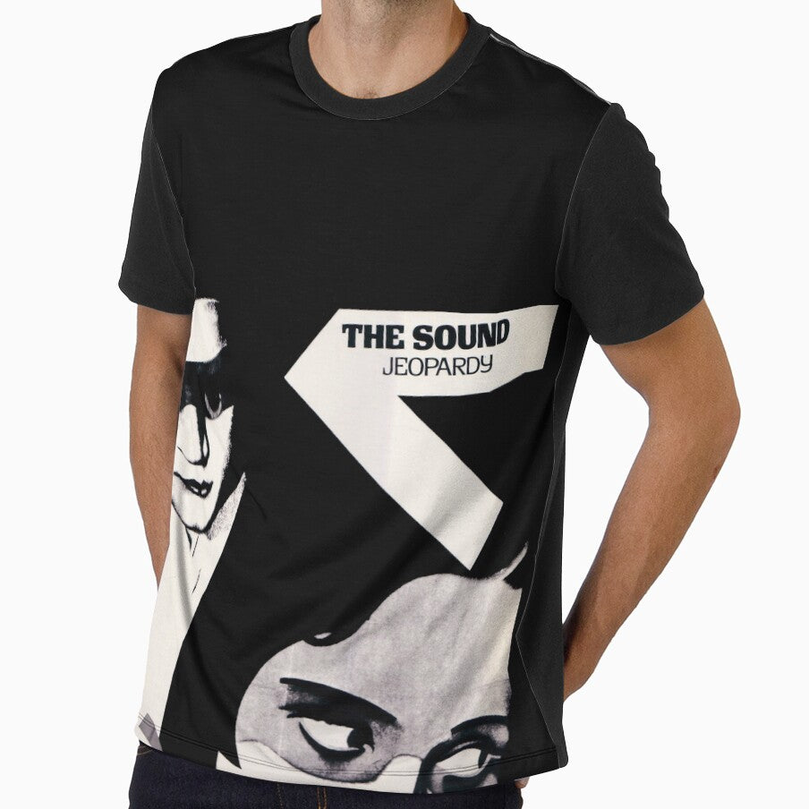 The Sound Jeopardy icon artwork by Onyria Art