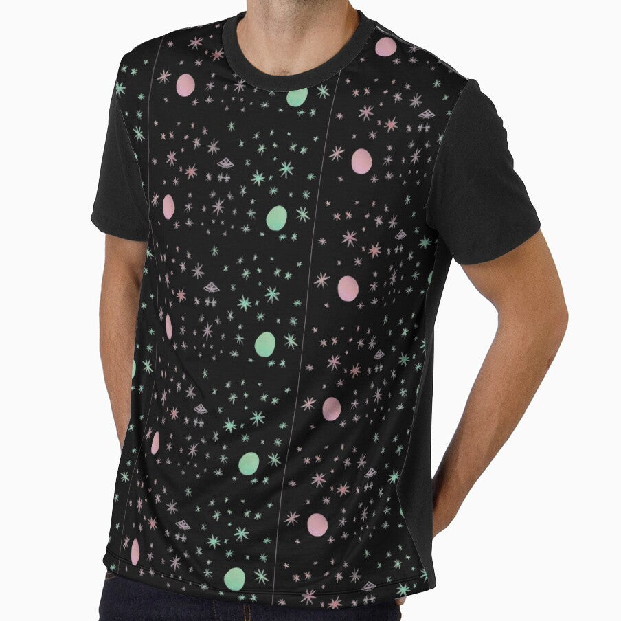 Space Odyssey by nojams