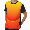 Yellow and Orange Gradient by OneLook