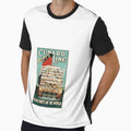 Vintage Cruise Travel Art by Marlene Watson-Hall