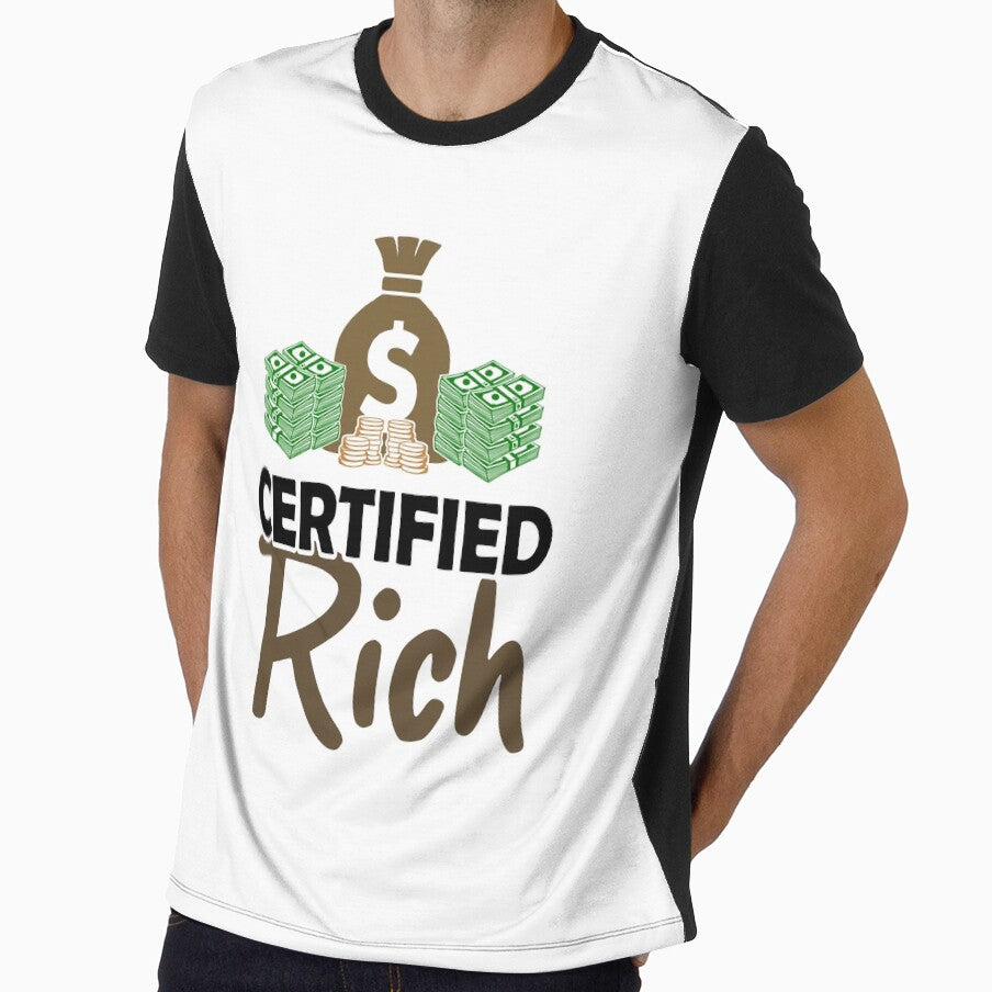 Certified Rich by SELFSTYLED229