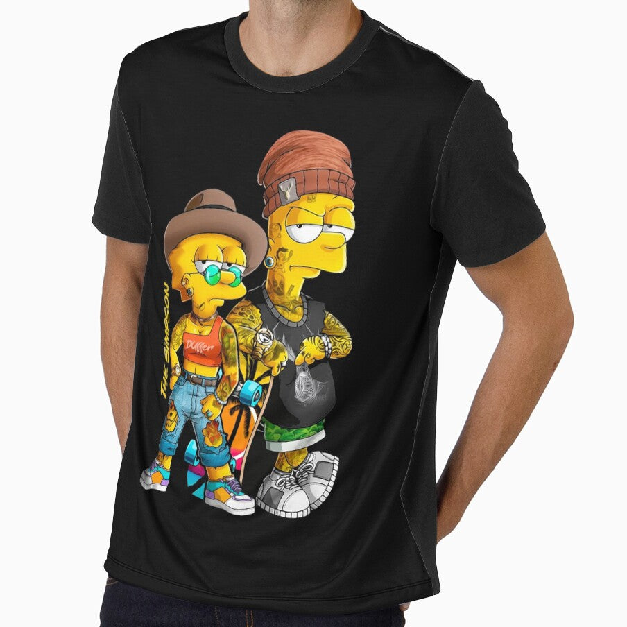 Streetbart by FNCS.SHOP