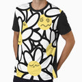 Dizzy Daisies by Benji--