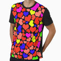 Colorful heart by MPDesign84