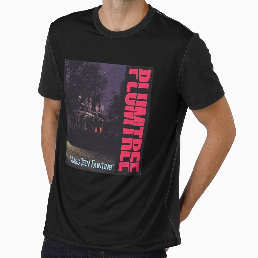 Plumtree Mass Teen Fainting by winkatawink