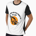 Love Diggers Shirt - Love Excavators Shirt - Love Digging - Love JCB - Love Diggers - Digger Dad - Digger Husband by happygiftideas
