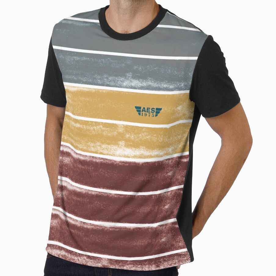 Stripes 3 by AES1975