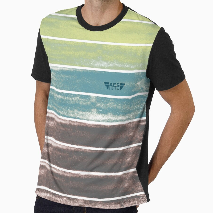 Stripes 2 by AES1975