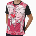 abstract Valentine's Day gift, gift for girlfriend, gifts for her, girlfriend's birthday by X-ecute