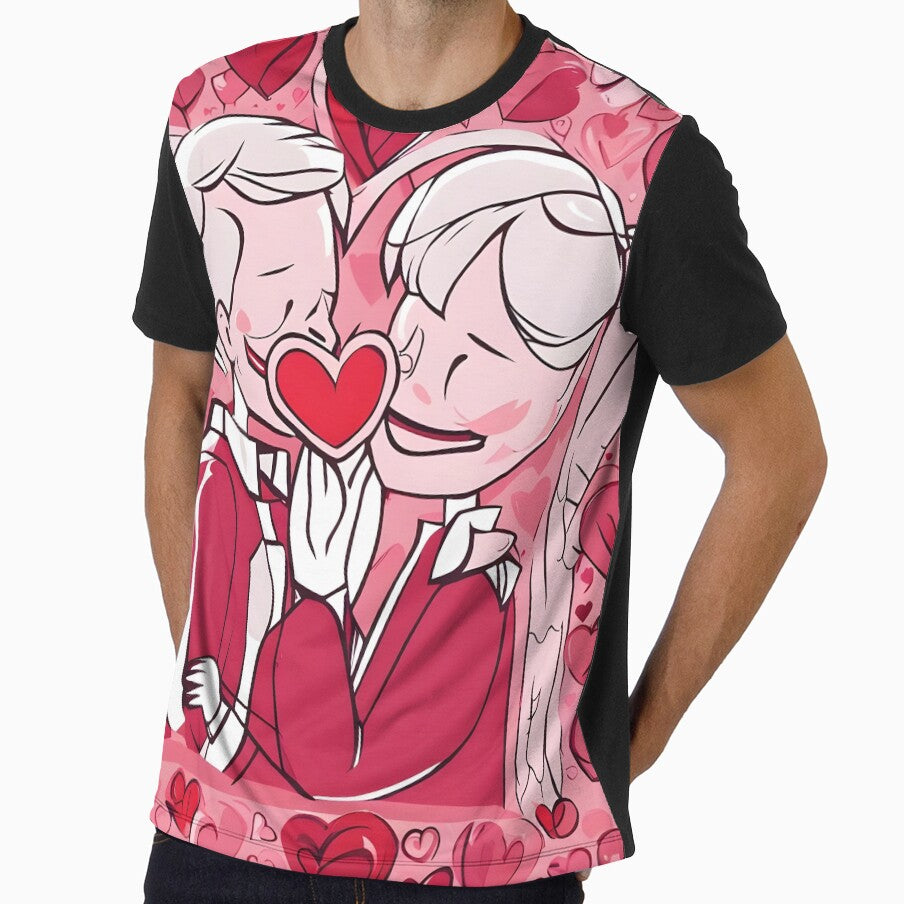 abstract Valentine's Day gift, gift for girlfriend, gifts for her, girlfriend's birthday by X-ecute