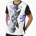 Cupid Blessed – Angelic Streetwear Graphic by vibewear5