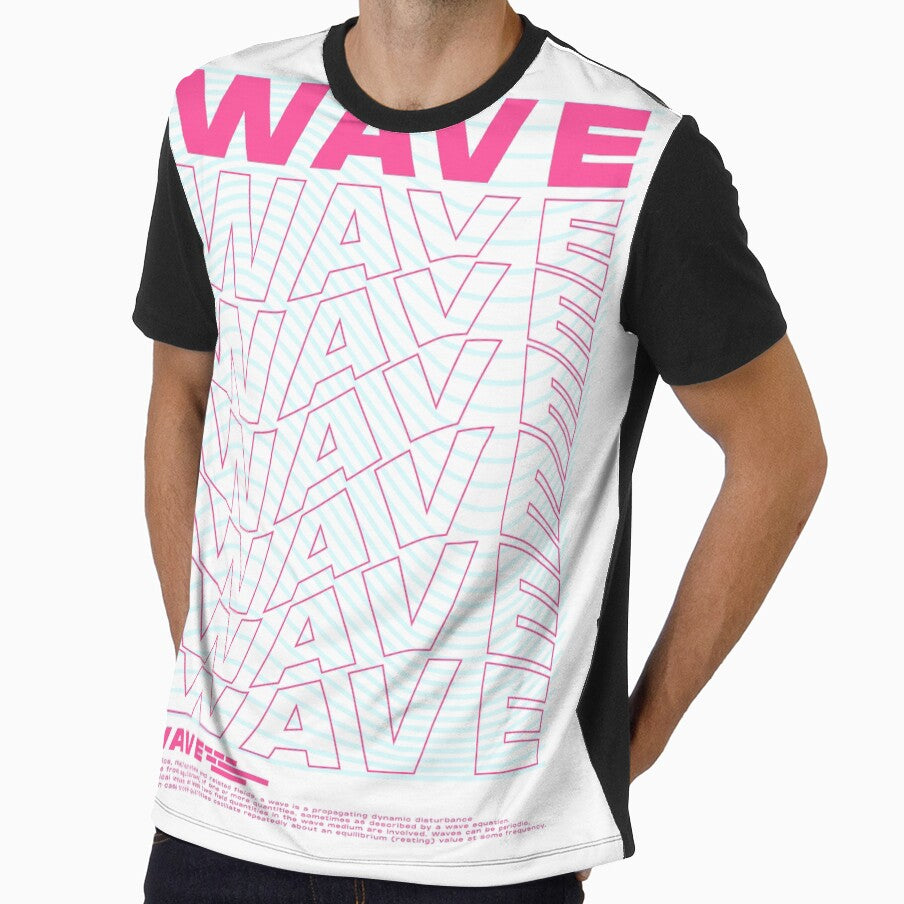 Wave Streetwear by Skies zee