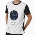 ORION - Constellations by Hydrogene