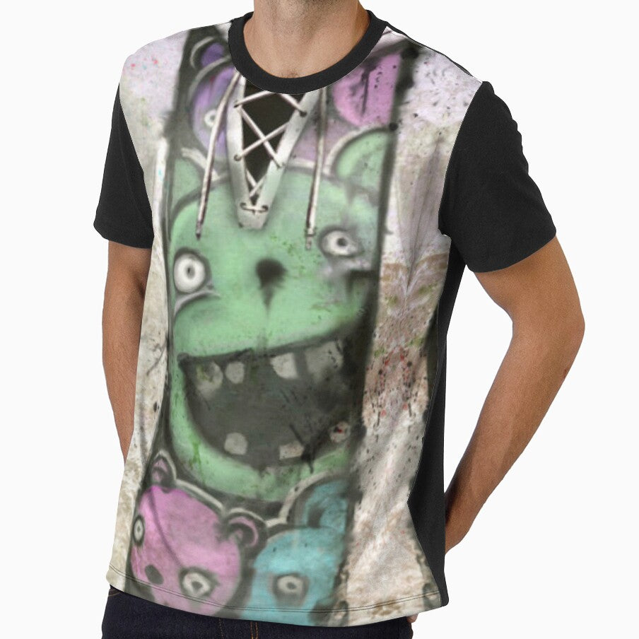 Nea Karlsson cosplay shirt by SkllfullyAwful