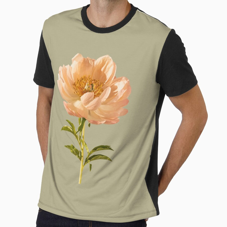 Whispers of the Wild: Botanical Elegance by Great Sun