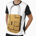 Safe banking and secure online shopping by nobeastsofierce
