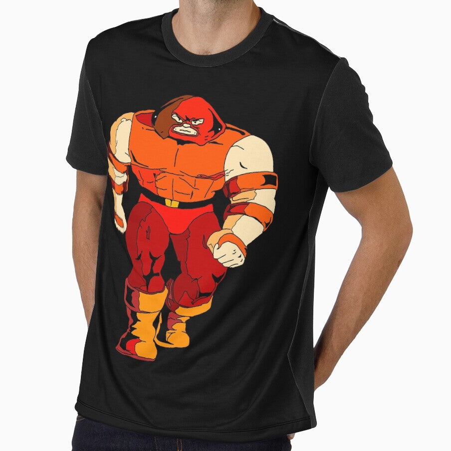Juggernaut by NLRB