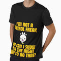 I'm not a control freak, but can I show you the right way to do that? by Reichcorp