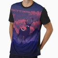 Cotton Dog Eat Dog Band Candy Dreams by apiolands