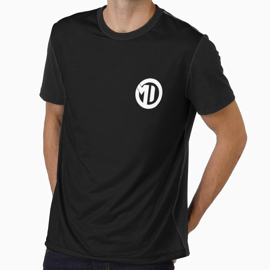 Maydum LOGO by Maydum