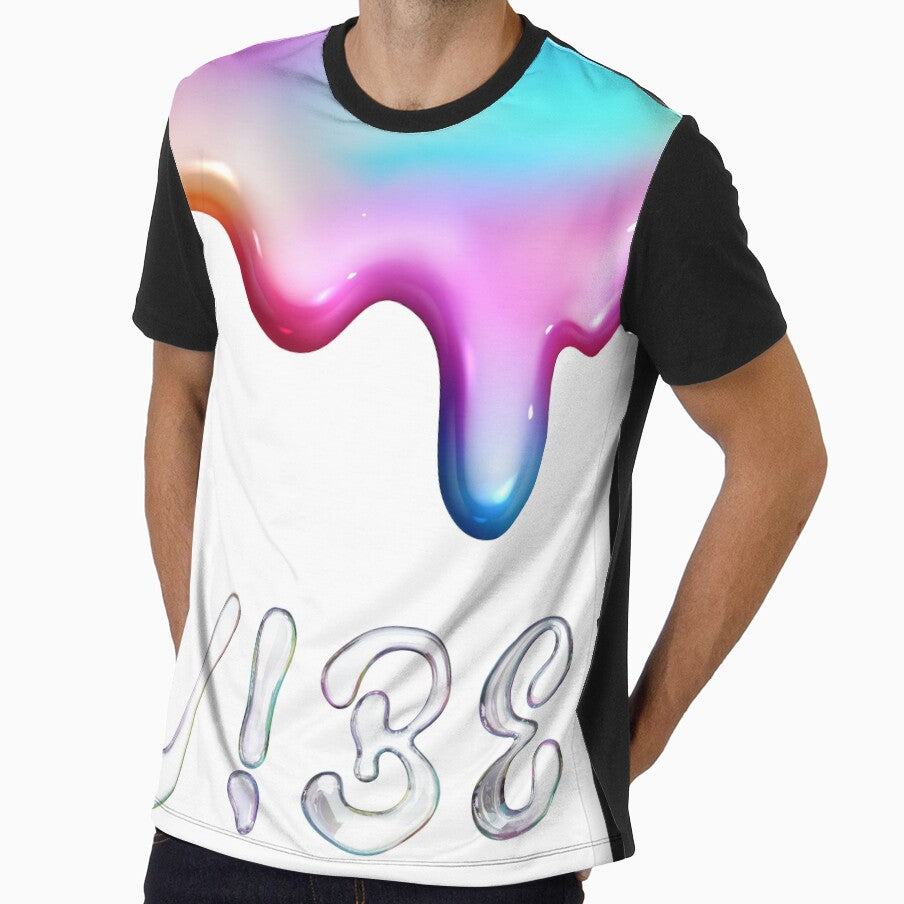 Hype Femme – Urban Streetwear Vibes T-Shirt by TrendBoom