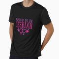 Proud To Be Lesbian by DavinciStore21