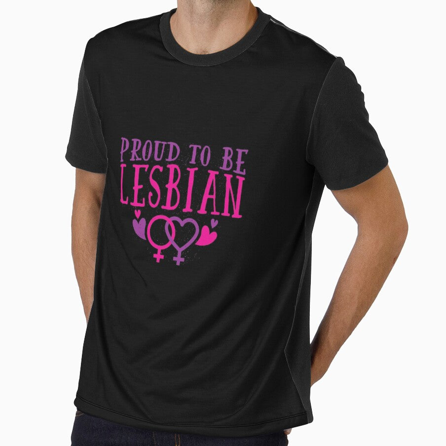 Proud To Be Lesbian by DavinciStore21