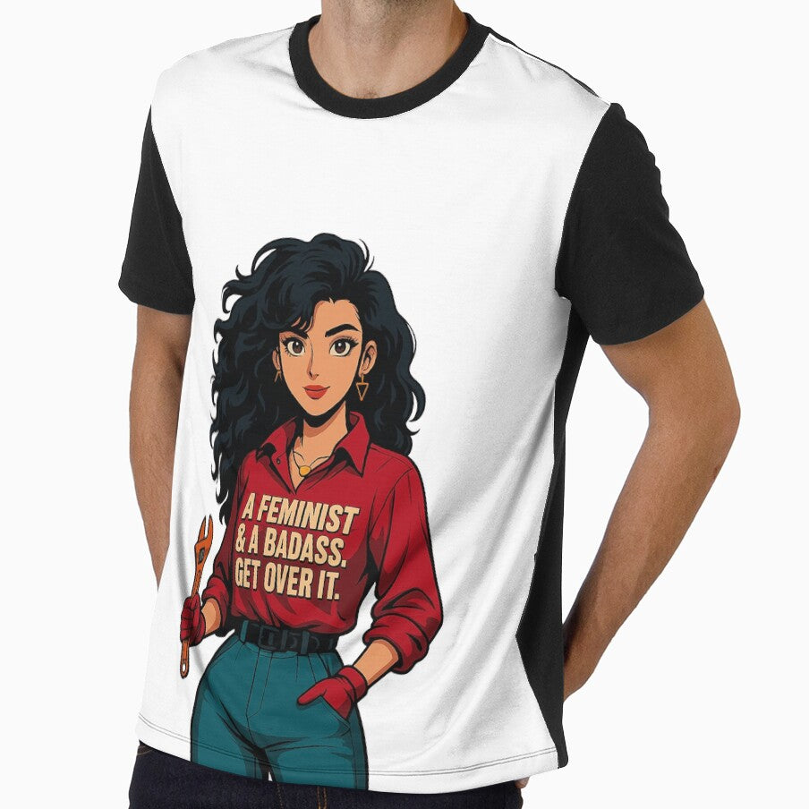 Badass by Bluntdivas