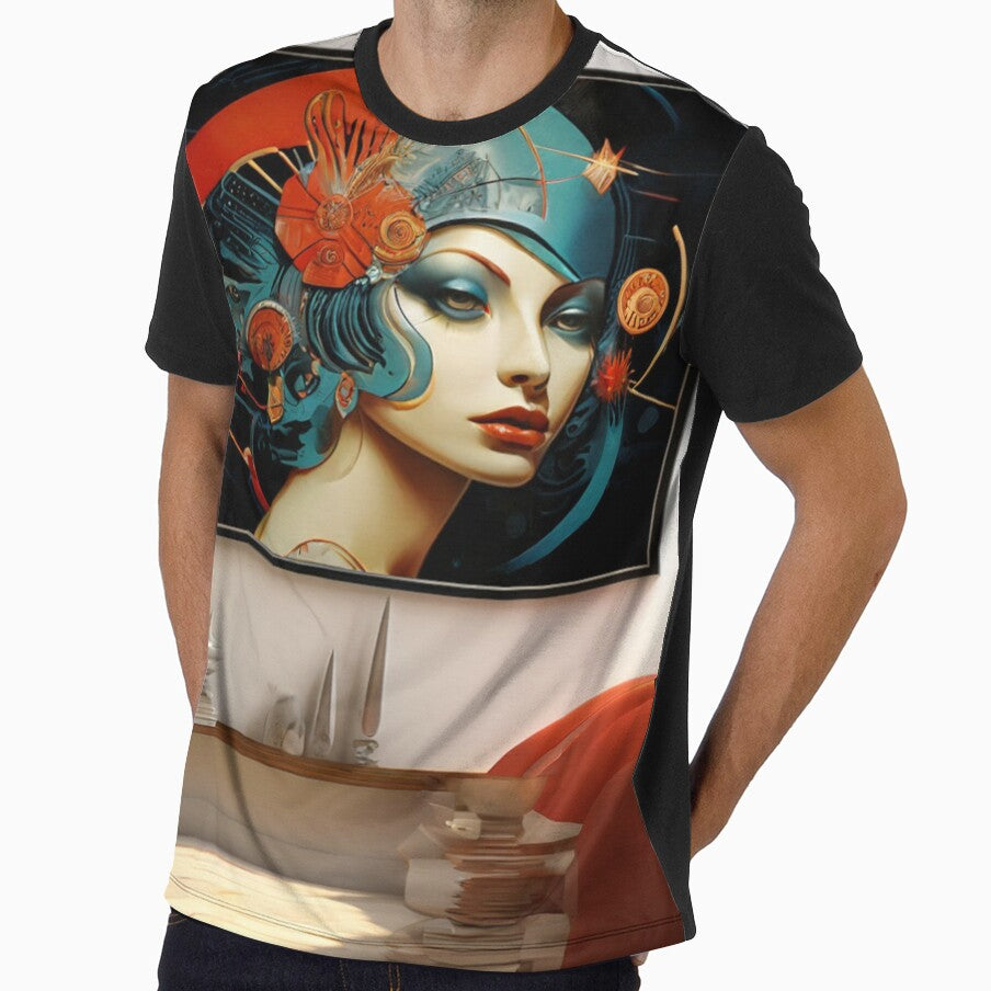 Art Deco by Collection de trésors