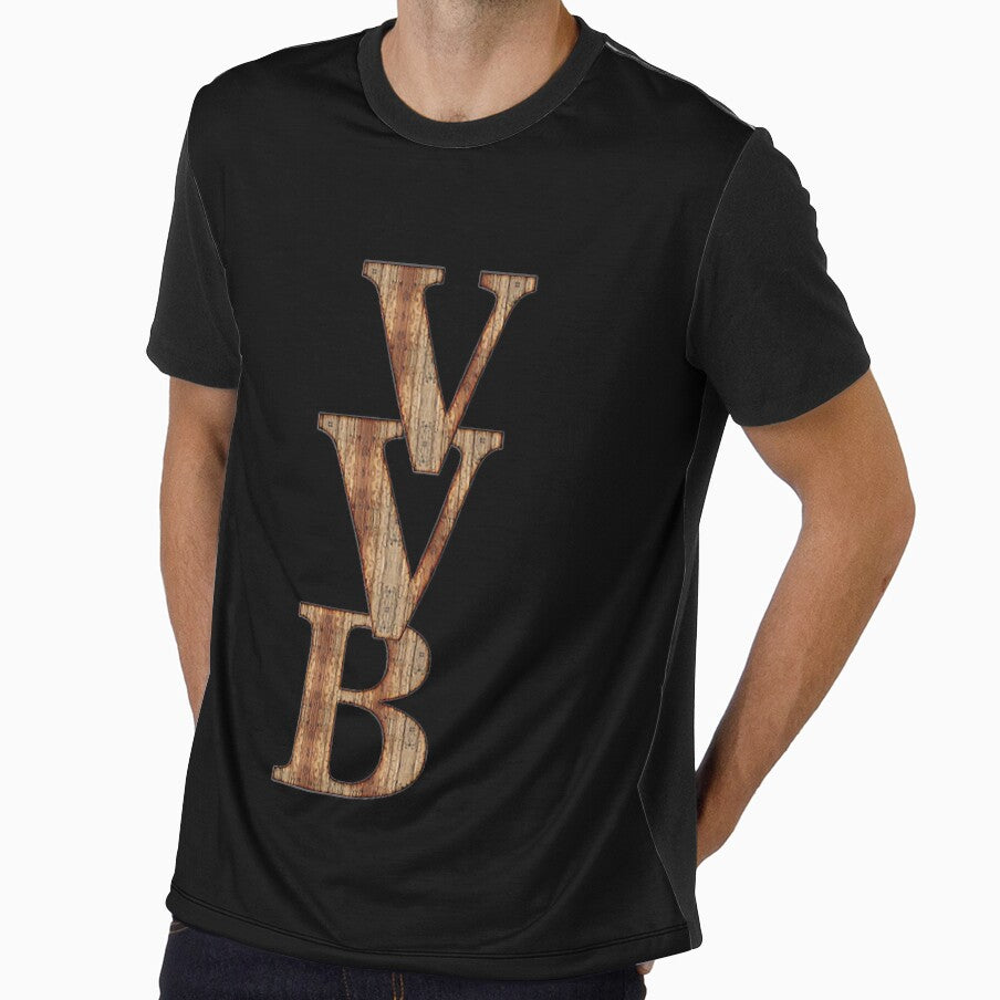 VVB High Quality Tshirt , by bekkal94